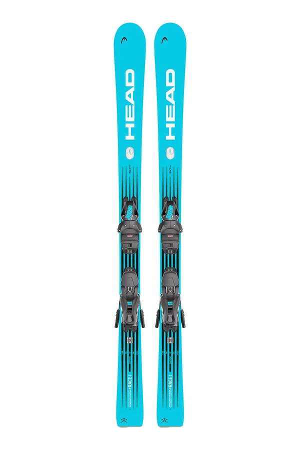 Skis Junior · top
