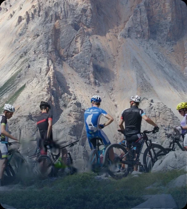 VTT Superior — location Skialo