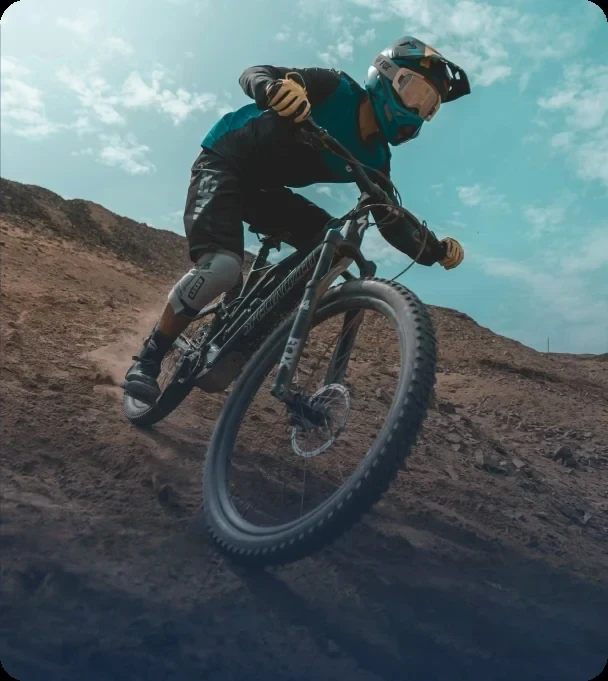 VTT — location Skialo