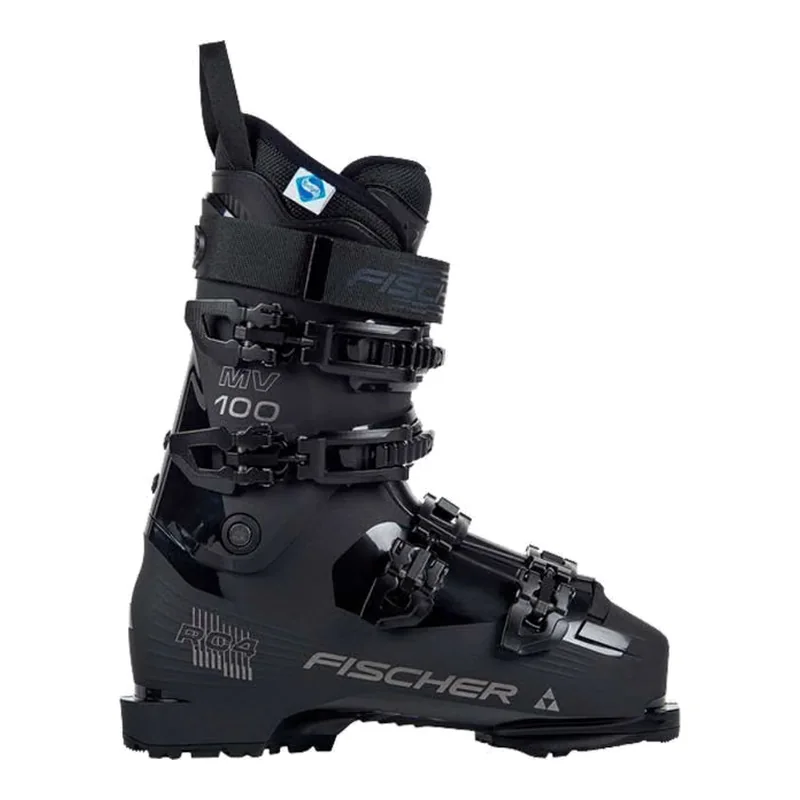 Fischer XTR RC4 100 MV GW · Homme