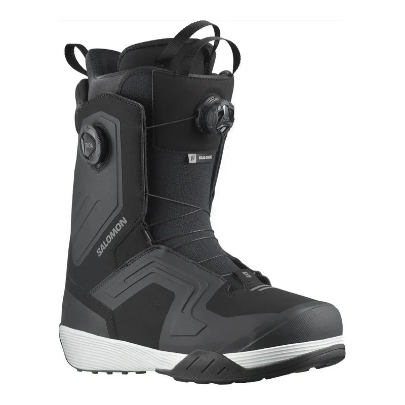 Salomon Dialogue Dual BOA Wide · Homme