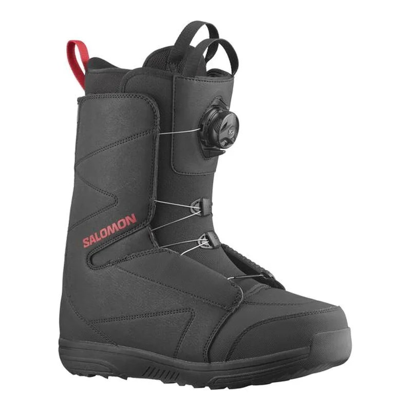 Salomon Faction RTL BOA · Homme