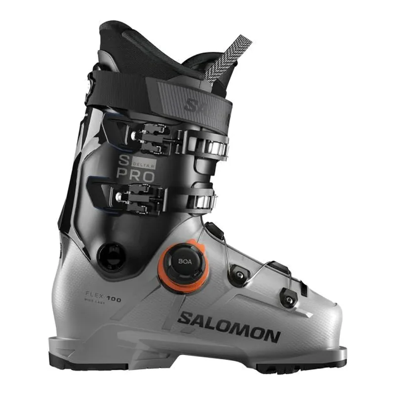 Salomon S/Pro Delta BOA R100 GW · Homme
